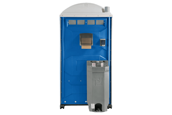 Deluxe Flushable Porta Potty Naperville IL