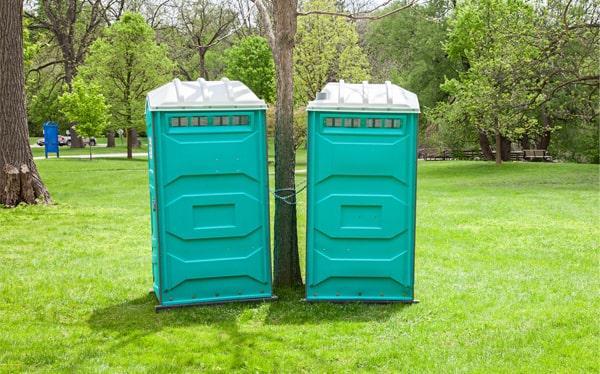 Long-Term Porta Potty Rentals Naperville IL