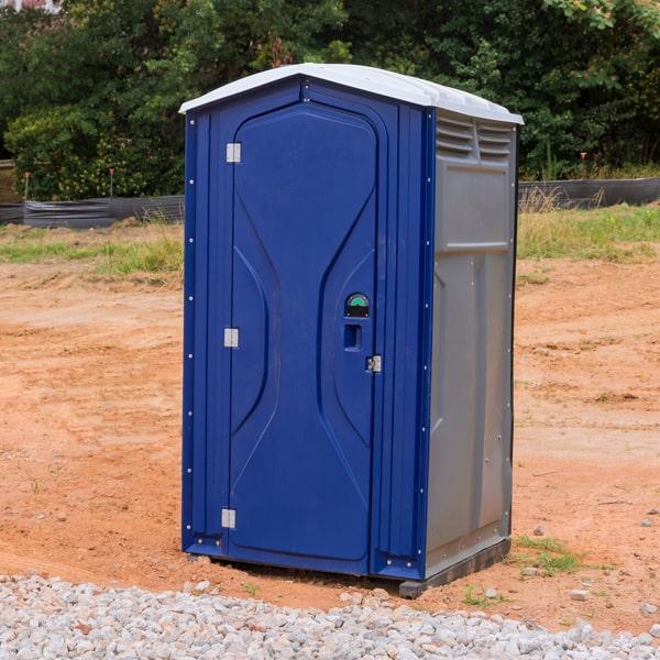 Festival Porta Potty Rentals Naperville IL