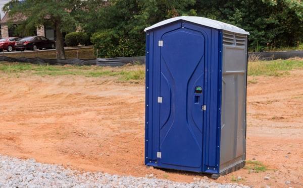 Naperville Porta Potty