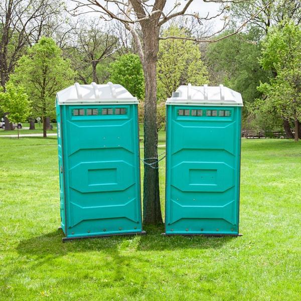 Seasonal Porta Potty Rentals Naperville IL